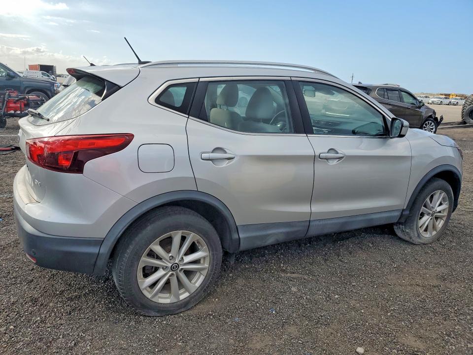 Продажа на аукционе авто 2019 Nissan Rogue Spor, vin: JN1BJ1CPXKW235514, номер лота: 78030355