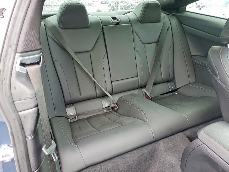 Продажа на аукционе авто 2025 Bmw M440i, vin: WBA73DA00SCT29369, номер лота: 77899195
