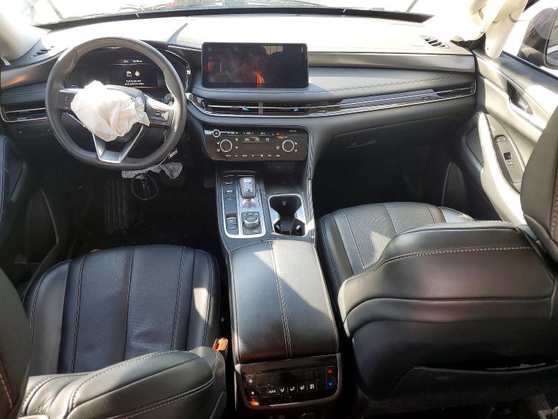 Aukcja sprzedaży 2023 Infiniti Qx60, vin: 5N1DL1FS5PC372252, numer aukcji: 75748105