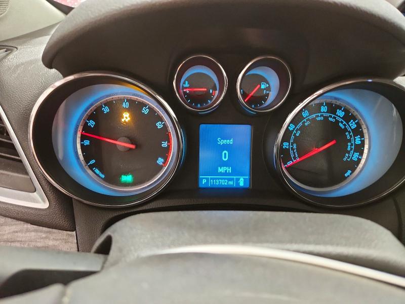 Продажа на аукционе авто 2014 Buick Encore, vin: KL4CJBSB7EB743569, номер лота: 78530425