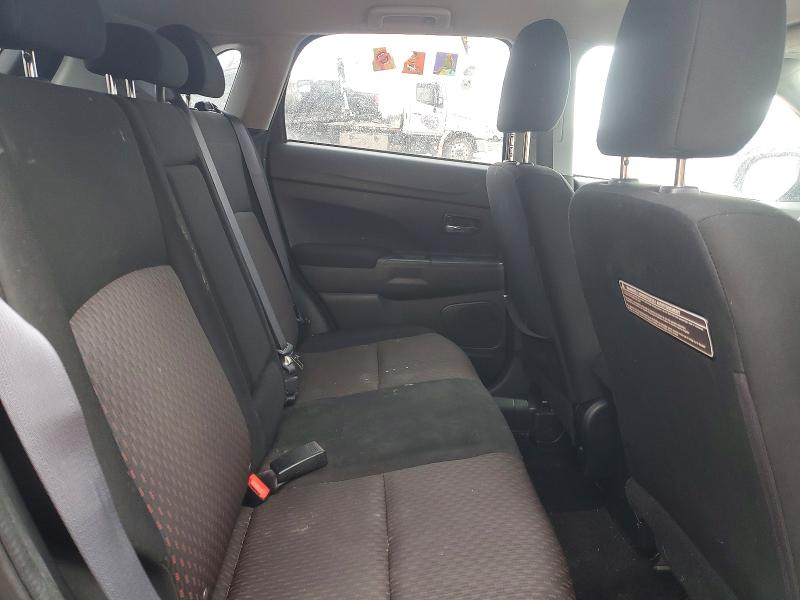 Aukcja sprzedaży 2017 Mitsubishi Outlander Sport, vin: JA4AP3AU5HZ043463, numer aukcji: 78502915