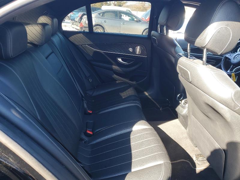 Продаж на аукціоні авто 2018 Mercedes-benz E, vin: WDDZF4KB5JA396777, номер лоту: 74965725
