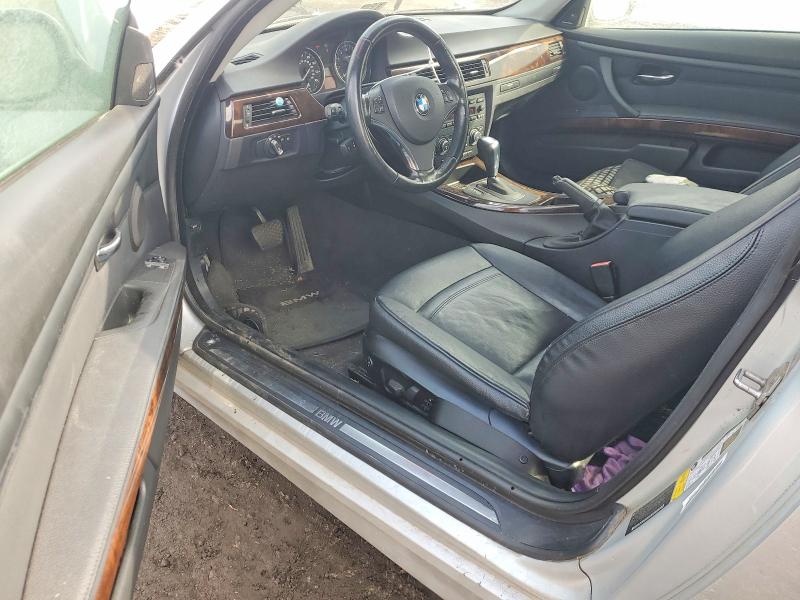 Aukcja sprzedaży 2011 Bmw 335, vin: WBAKF9C52BE619625, numer aukcji: 76816525