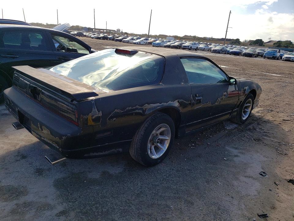 Aukcja sprzedaży 1985 Pontiac Firebird T, vin: 1G2FW87H8FL651696, numer aukcji: 77496795