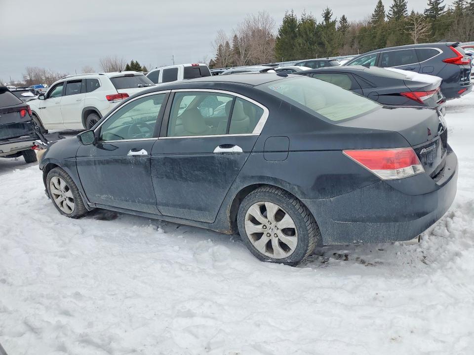 Продаж на аукціоні авто 2008 Honda Accord, vin: 1HGCP36828A804654, номер лоту: 77185815