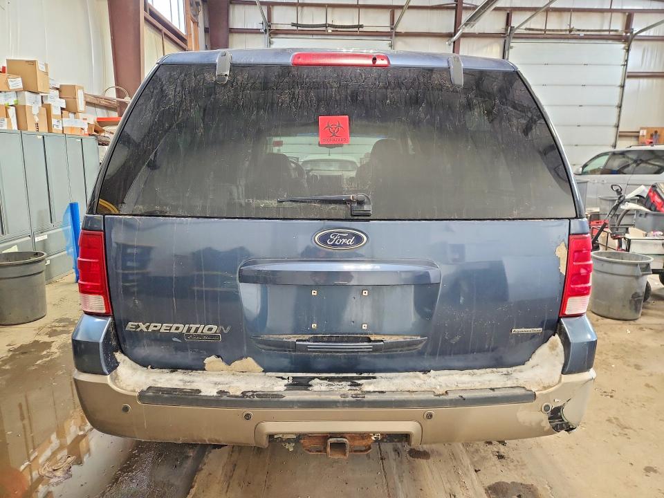 Aukcja sprzedaży 2003 Ford Expedition, vin: 1FMFU18L53LC24673, numer aukcji: 78470525