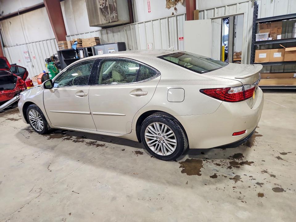 78071715 :رقم المزاد ، JTHBK1GG4D2076213 vin ، 2013 Lexus Es 350 مزاد بيع