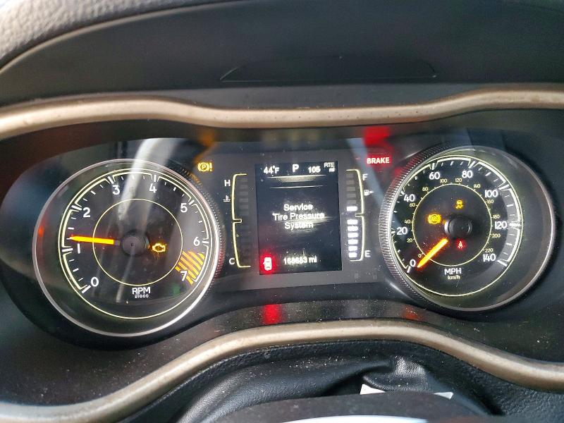 Aukcja sprzedaży 2015 Jeep Cherokee, vin: 1C4PJLCB0FW531375, numer aukcji: 78418855