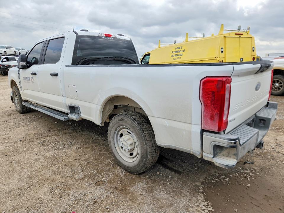 Aukcja sprzedaży 2025 Ford F250, vin: 1FT7W2AA7SEC48896, numer aukcji: 77865375