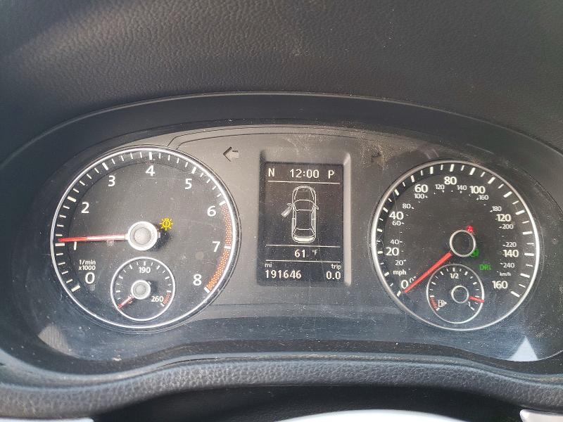 Aukcja sprzedaży 2013 Volkswagen Passat, vin: 1VWBP7A33DC114663, numer aukcji: 76825875