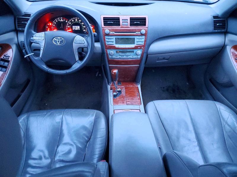 78881905 :رقم المزاد ، 4T1BK46K29U076856 vin ، 2009 Toyota Camry مزاد بيع