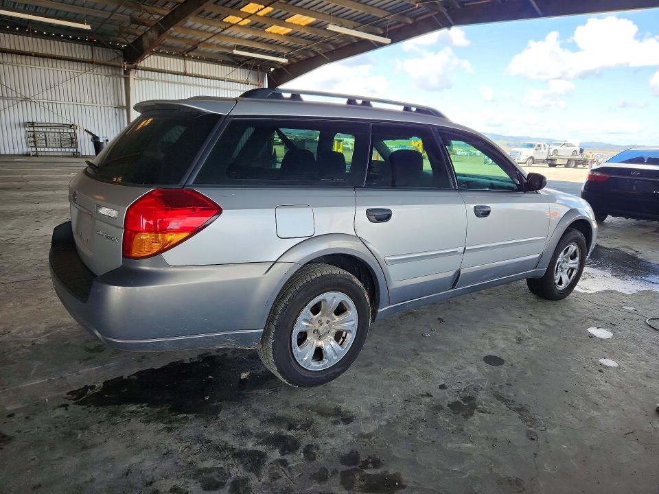 Aukcja sprzedaży 2007 Subaru Outback, vin: 4S4BP61C377329675, numer aukcji: 77025295