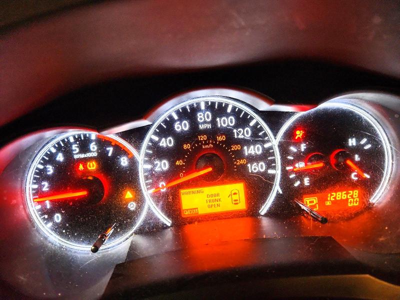 79032605 :رقم المزاد ، 1N4AL2AP5AN544734 vin ، 2010 Nissan Altima مزاد بيع