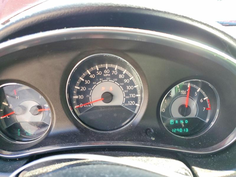 Aukcja sprzedaży 2013 Chrysler 200, vin: 1C3CCBCGXDN547248, numer aukcji: 79109135