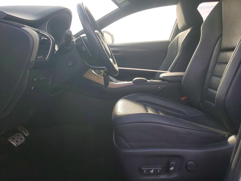 Продажа на аукционе авто 2021 Lexus Nx, vin: JTJSJRDZ1M5011341, номер лота: 72424335