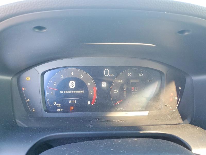 Продажа на аукционе авто 2025 Acura Adx, vin: 3HDSA2H51SM706183, номер лота: 76278355
