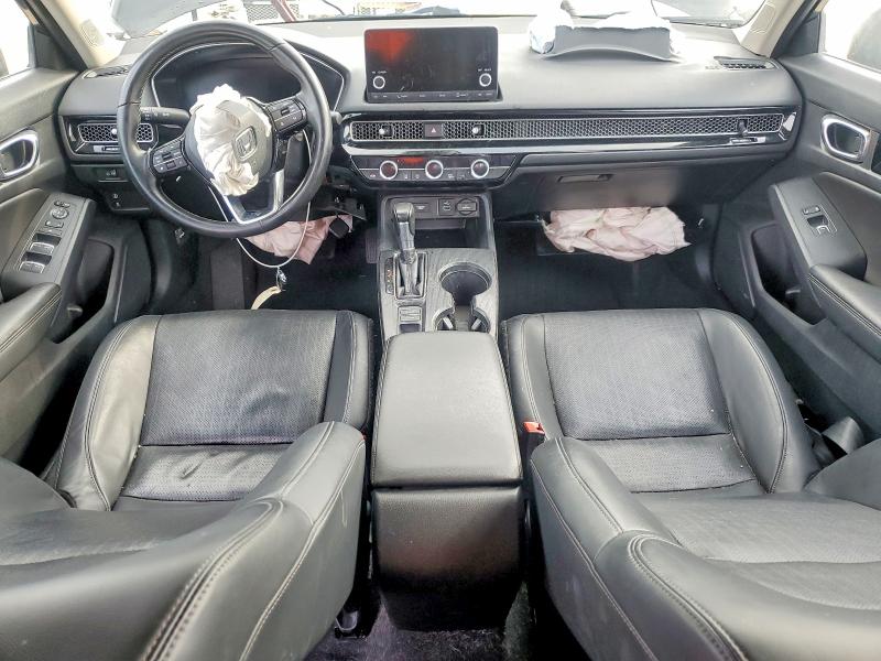Aukcja sprzedaży 2022 Honda Civic, vin: 19XFL1H75NE010529, numer aukcji: 78524325