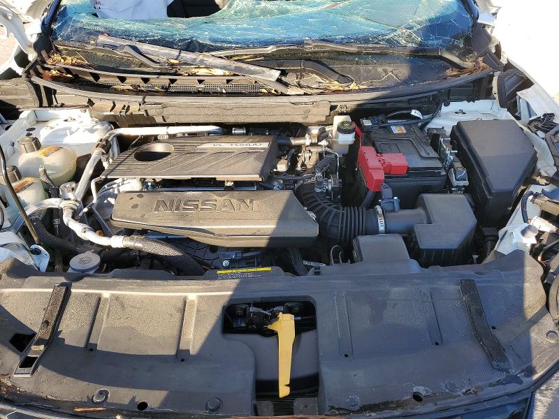 Продажа на аукционе авто 2023 Nissan Rogue, vin: JN8BT3BA0PW006898, номер лота: 77748035