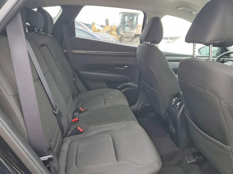 Продаж на аукціоні авто 2022 Hyundai Tucson, vin: 5NMJB3AE4NH044830, номер лоту: 76079005