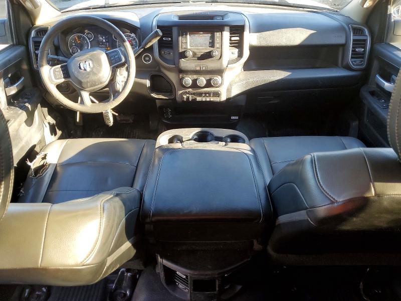 Продаж на аукціоні авто 2019 Ram 2500, vin: 3C6UR5HL2KG548431, номер лоту: 79365765