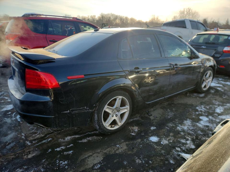 Продажа на аукционе авто 2006 Acura 3.2tl, vin: 19UUA66296A041645, номер лота: 74566285