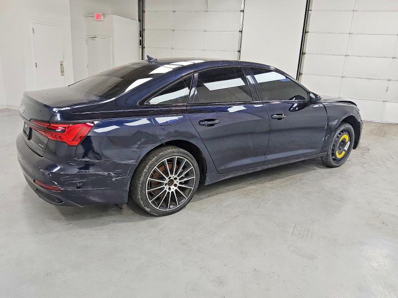 Aukcja sprzedaży 2021 Audi A6, vin: WAUE3AF2XMN060451, numer aukcji: 72442035