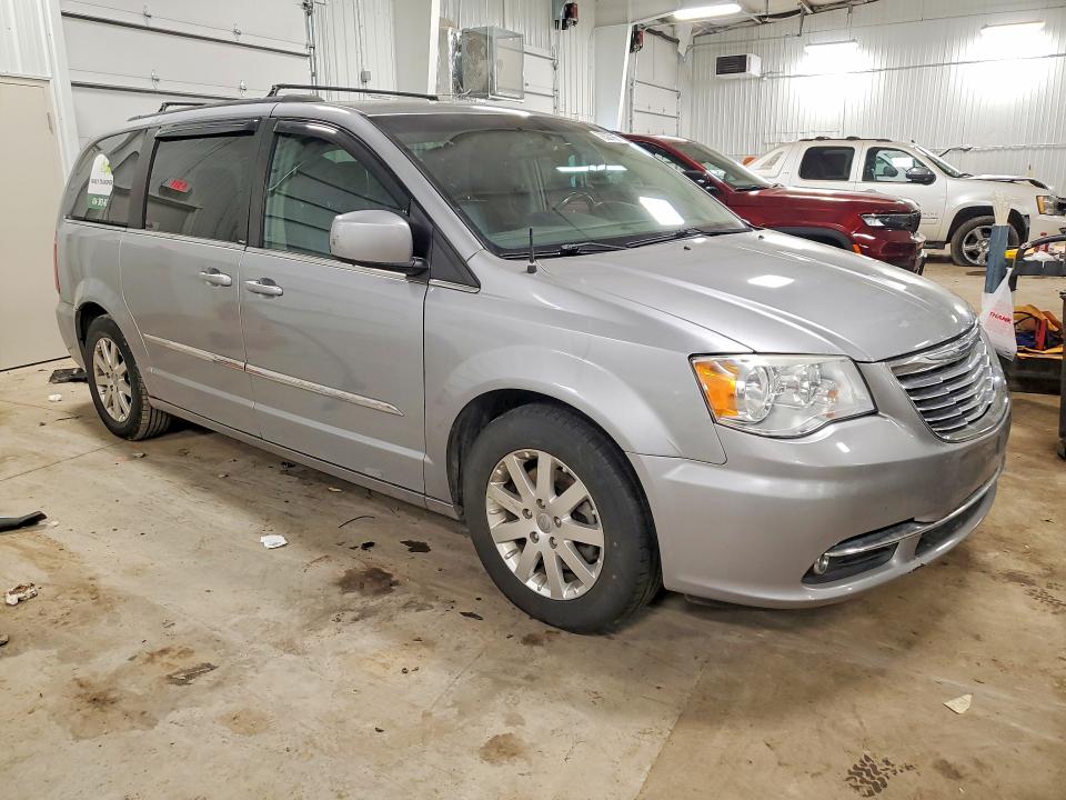 Aukcja sprzedaży 2013 Chrysler Town & Country, vin: 2C4RC1BG8DR706773, numer aukcji: 78587865