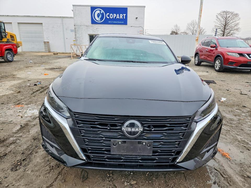 Продажа на аукционе авто 2023 Nissan Altima, vin: 1N4BL4BV9PN409228, номер лота: 79053495