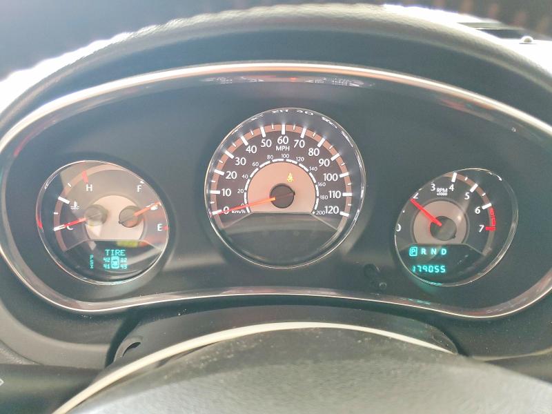 Aukcja sprzedaży 2013 Chrysler 200, vin: 1C3CCBBB7DN727762, numer aukcji: 78812165