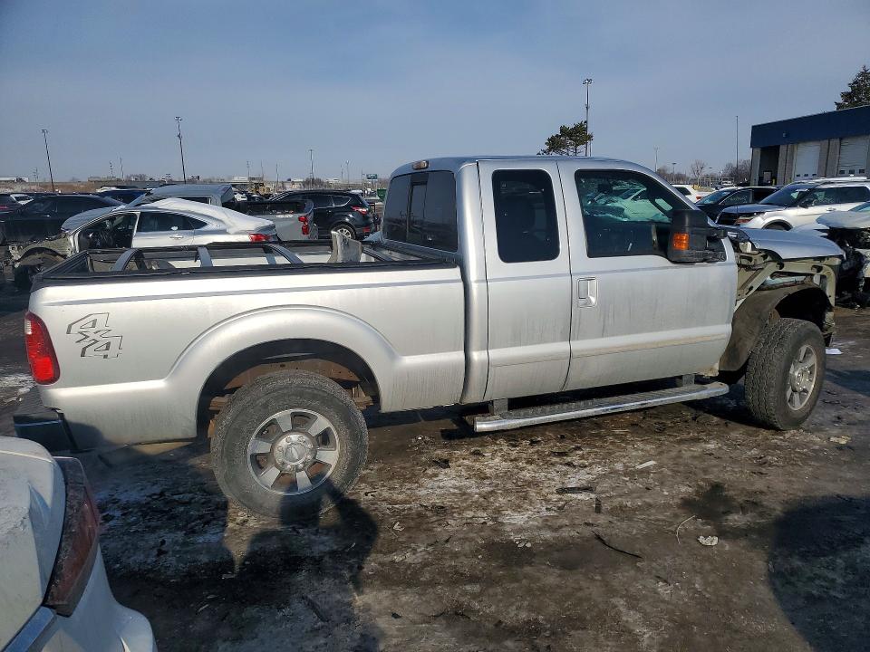 Aukcja sprzedaży 2012 Ford F250, vin: 1FT7X2B67CEA69427, numer aukcji: 77027485