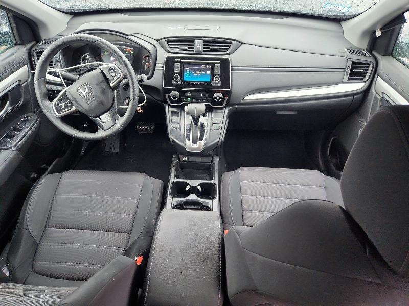 2022 Honda Cr-v მანქანა იყიდება აუქციონზე, vin: 2HKRW2H25NH605116, აუქციონის ნომერი: 78139785