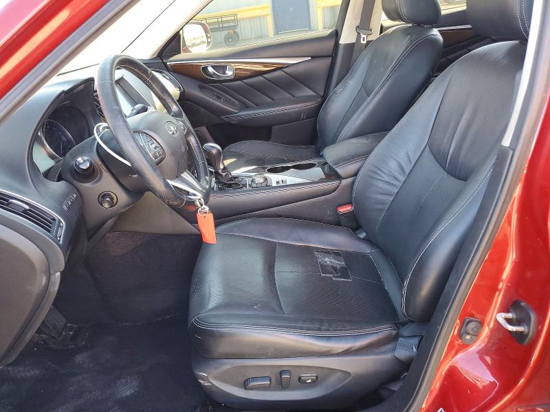 Продаж на аукціоні авто 2015 Infiniti Q50 Base, vin: JN1BV7AR4FM394056, номер лоту: 76714415