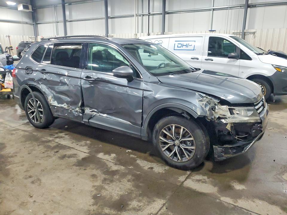 Aukcja sprzedaży 2020 Volkswagen Tiguan, vin: 3VV3B7AX0LM058818, numer aukcji: 77879805