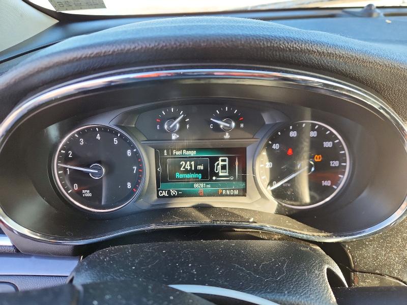 Aukcja sprzedaży 2018 Buick Encore, vin: KL4CJESB1JB680769, numer aukcji: 75638205