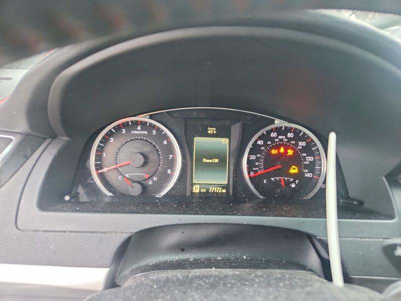 Продажа на аукционе авто 2015 Toyota Camry, vin: 4T1BF1FK3FU964286, номер лота: 75950835