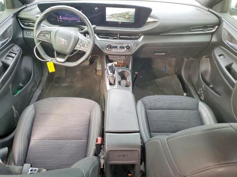 Aukcja sprzedaży 2025 Buick Envista, vin: KL47LAEP2SB132812, numer aukcji: 75981175