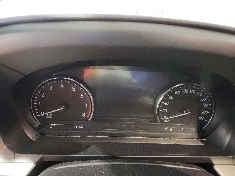 79052615 :رقم المزاد ، 1FMSK8DH6LGA73995 vin ، 2020 Ford Explorer مزاد بيع