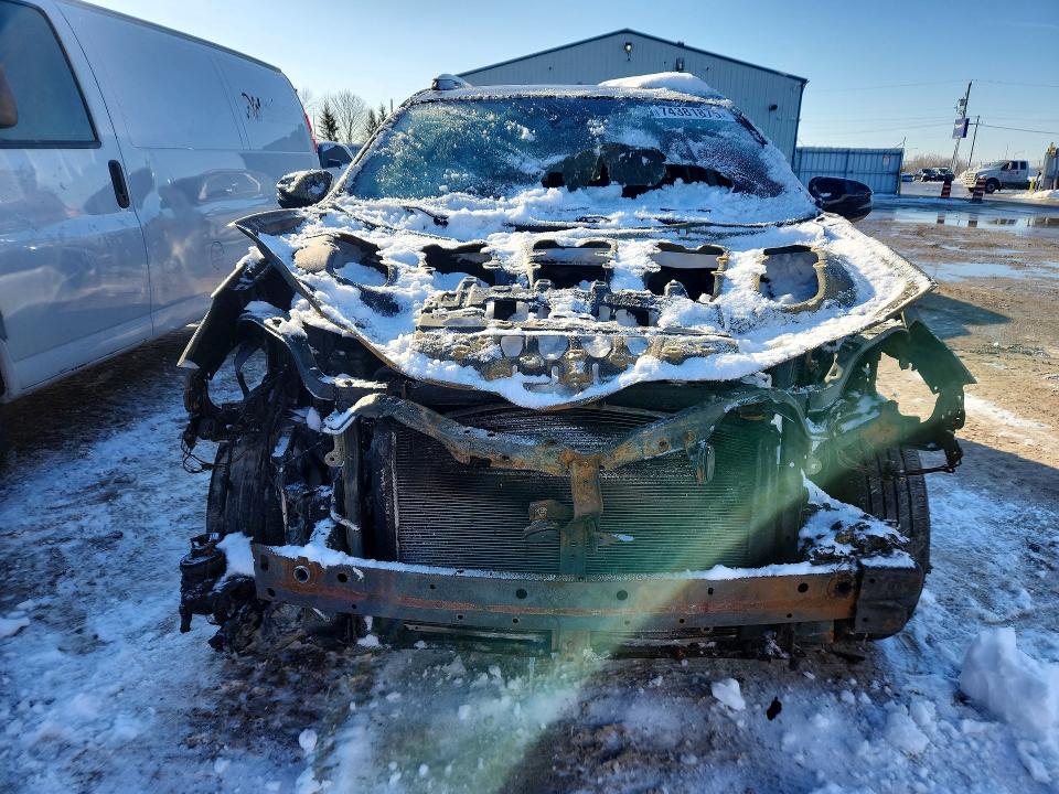 2017 Toyota Rav4 მანქანა იყიდება აუქციონზე, vin: 2T3RFREV1HW581319, აუქციონის ნომერი: 74381875
