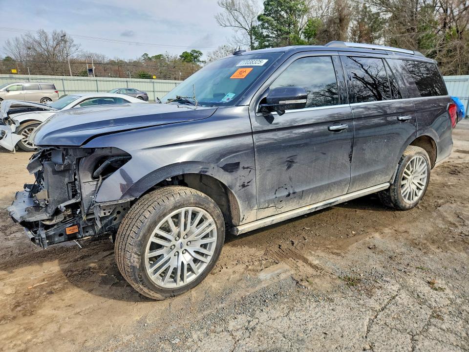 Aukcja sprzedaży 2023 Ford Expedition, vin: 1FMJU1K81PEA42882, numer aukcji: 77038325