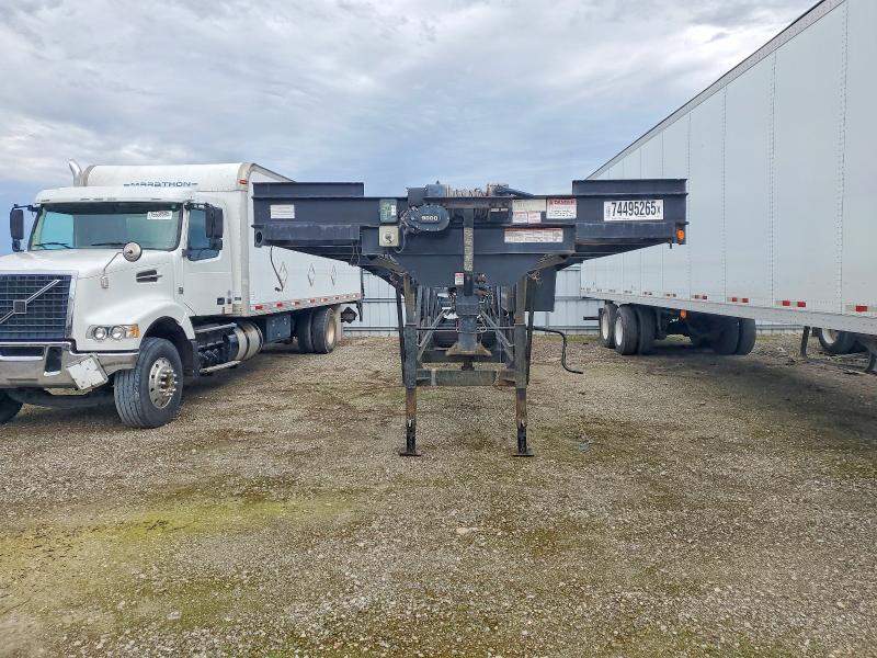 Aukcja sprzedaży 2020 Kaufman Cartrailer, vin: 5SHFW5321LB000850, numer aukcji: 74495265
