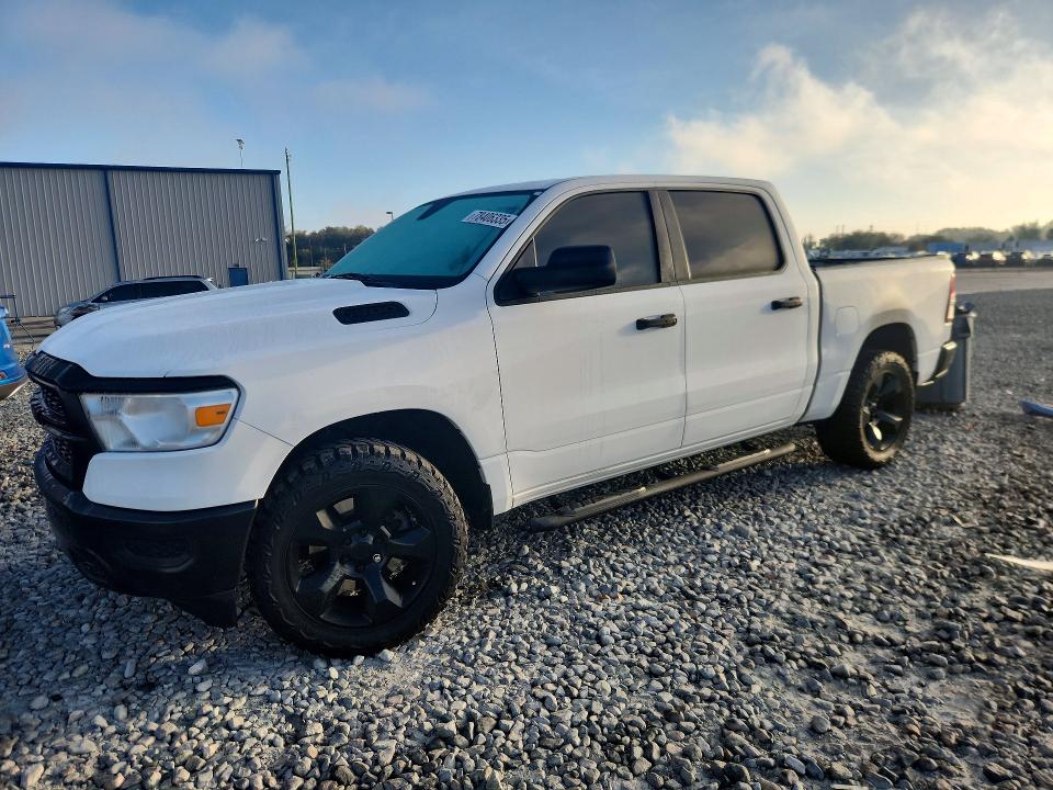 Продаж на аукціоні авто 2020 Ram 1500, vin: 1C6SRFGT9LN240860, номер лоту: 78406335