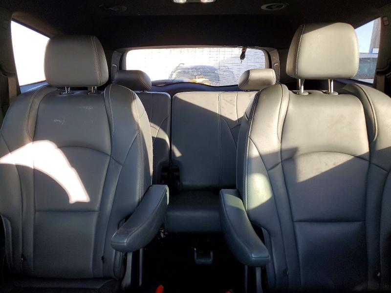 2022 Buick Enclave მანქანა იყიდება აუქციონზე, vin: 5GAEVBKW3NJ133388, აუქციონის ნომერი: 77599935