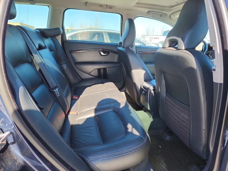 76973405 :رقم المزاد ، YV440MBK7F1222607 vin ، 2015 Volvo Xc70 مزاد بيع