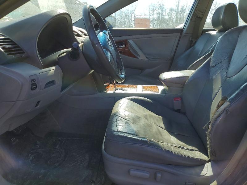 Aukcja sprzedaży 2011 Toyota Camry, vin: 4T1BK3EK0BU619462, numer aukcji: 76691595