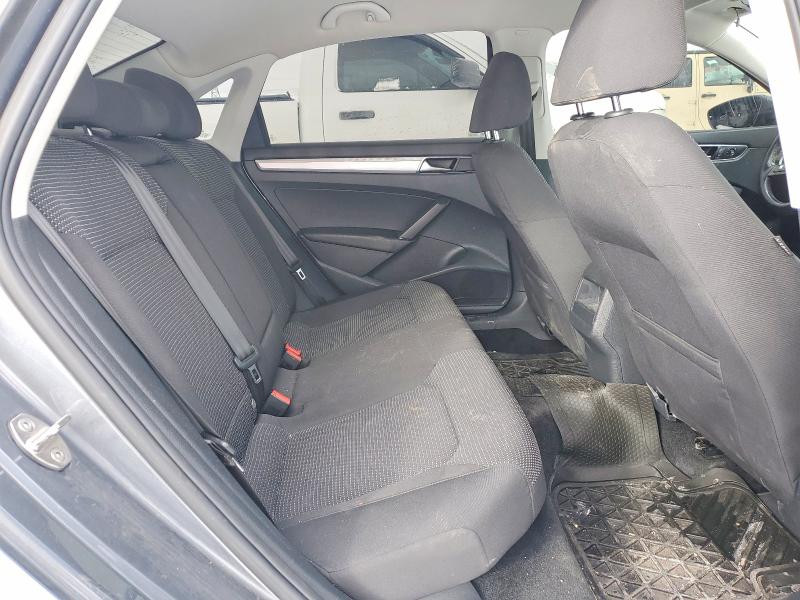 Продажа на аукционе авто 2018 Volkswagen Passat, vin: 1VWAA7A3XJC027500, номер лота: 75312935