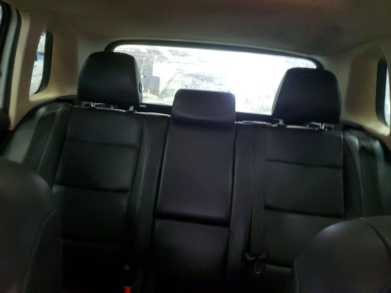 2012 Volkswagen Tiguan მანქანა იყიდება აუქციონზე, vin: WVGBV7AX4CW597407, აუქციონის ნომერი: 79079585