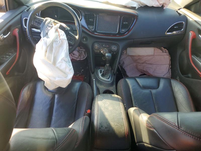 Продаж на аукціоні авто 2015 Dodge Dart, vin: 1C3CDFEB2FD223029, номер лоту: 74974585