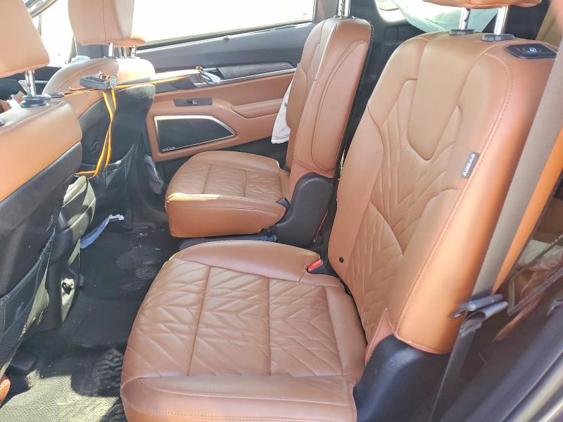 Продажа на аукционе авто 2024 Kia Telluride, vin: 5XYP5DGC5RG454503, номер лота: 76971125