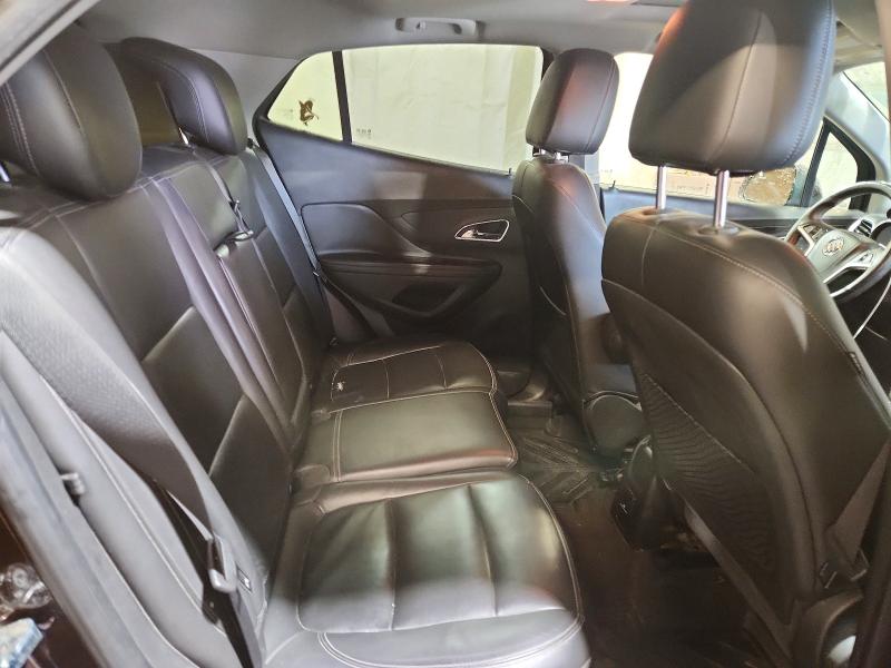 Продаж на аукціоні авто 2013 Buick Encore, vin: KL4CJHSB0DB198168, номер лоту: 77731855