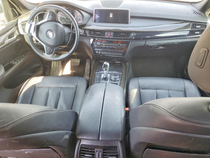 Aukcja sprzedaży 2017 Bmw X5, vin: 5UXKR0C31H0V72256, numer aukcji: 76636225